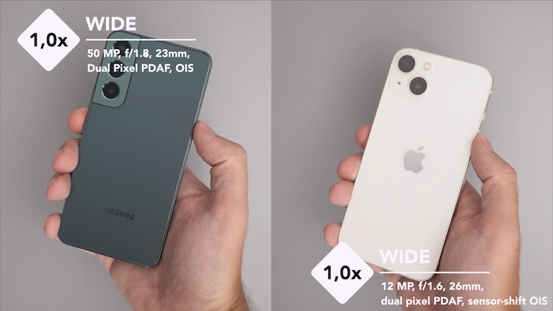samsung-s22-vs-iphone-13